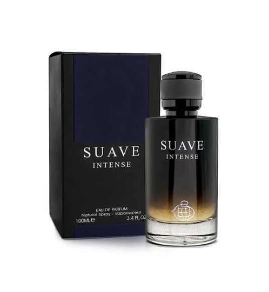 Suave Intense 100ml